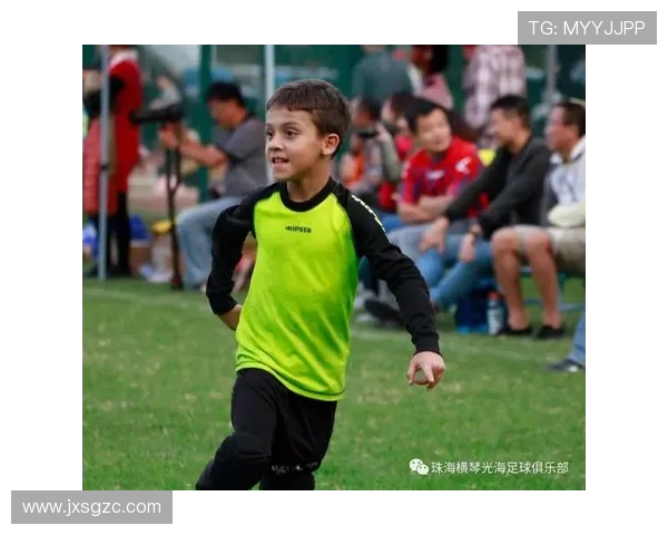 踢好自己的球，轻松晋级秘诀