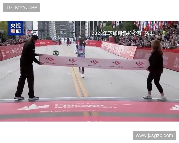 萨维创全马破二纪录获奖金近250万元